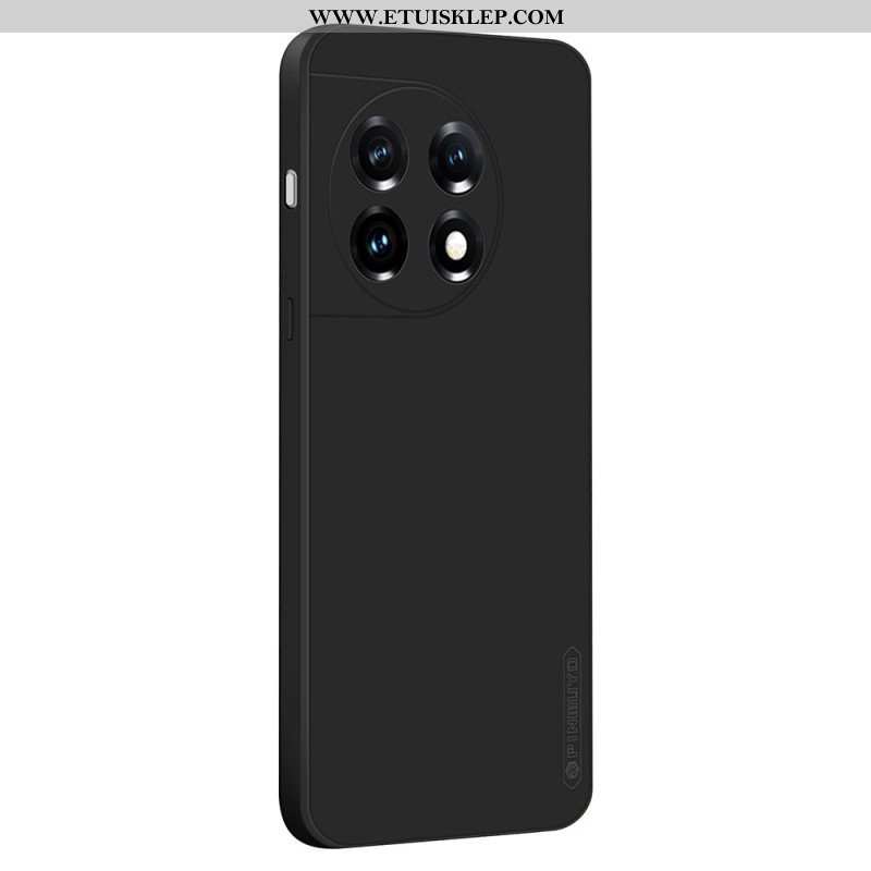 Futerały do OnePlus 11 5G Silikonowe Pinwuyo